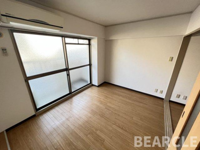 【居間・リビング】 | オクトピア御池