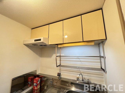 【設備】 | オクトピア御池