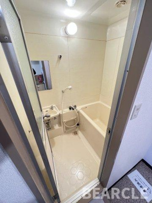 【洗面所】 | オクトピア御池