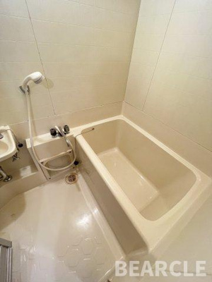 【浴室】 | オクトピア御池