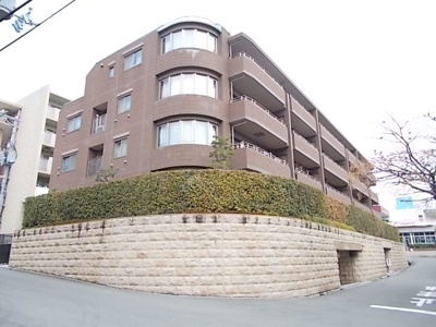 【外観】 | ファミールグラン桃山台