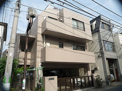 【外観】 | ハイムK・T
