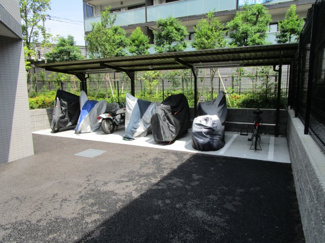 【その他共用部分】