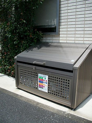 【その他共用部分】 | アピッシュ