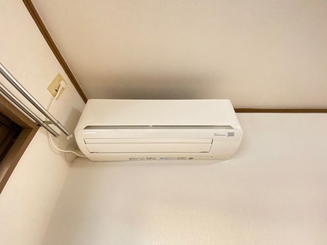 サンシャイン喜志の設備