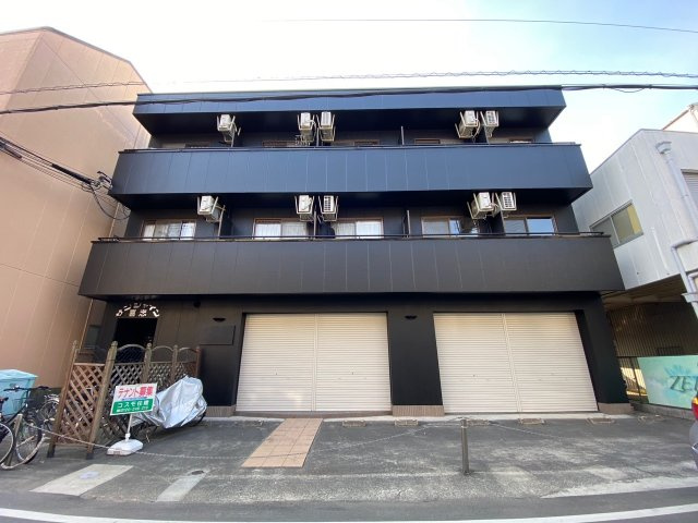 サンシャイン喜志