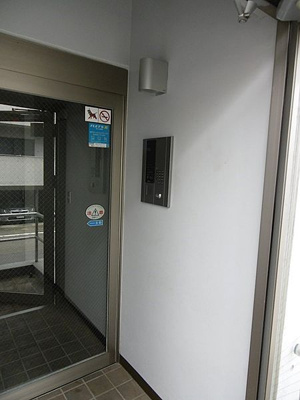 【その他共用部分】 | セレス代沢