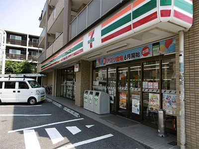 【周辺】 | セレス代沢