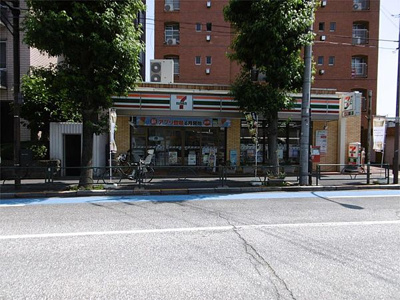 【周辺】 | セレス代沢