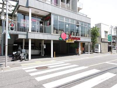 【周辺】 | セレス代沢