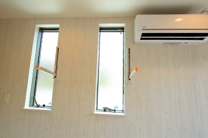 CB弥生ヴィレッタの設備