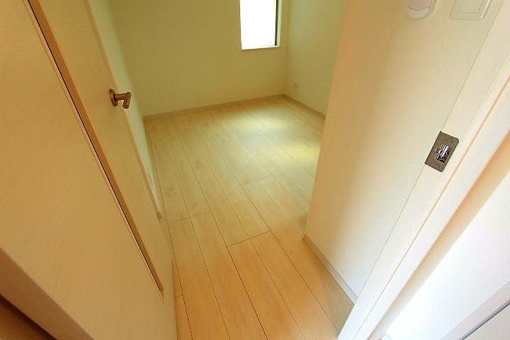 CB弥生ヴィレッタの設備