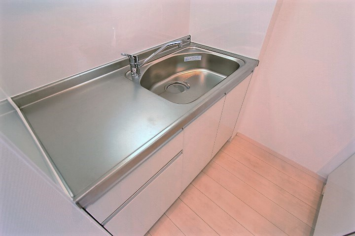 CB弥生ヴィレッタのキッチン