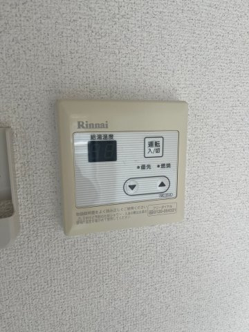 プレリエ江坂　仲介手数料無料の設備