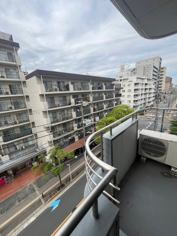 プレリエ江坂　仲介手数料無料の展望