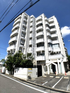 【外観】 | 落ち着いた雰囲気の外観です