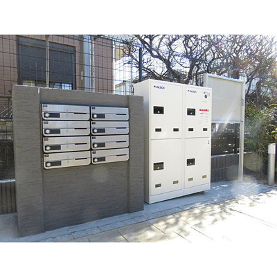 【その他共用部分】 | me（ミー）