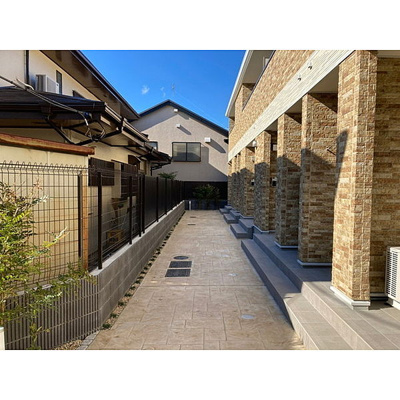 【外観】 | me（ミー）