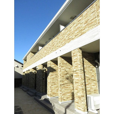 【外観】 | me（ミー）