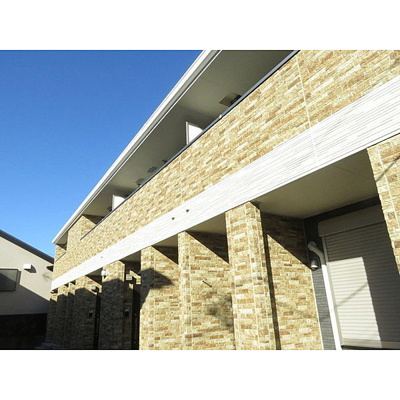 【外観】 | me（ミー）