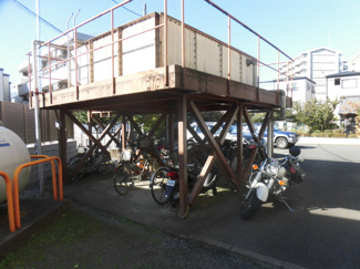 【その他共用部分】