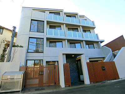 【外観】 | PARK SQUARE 下北沢（パークスクエア下北沢）