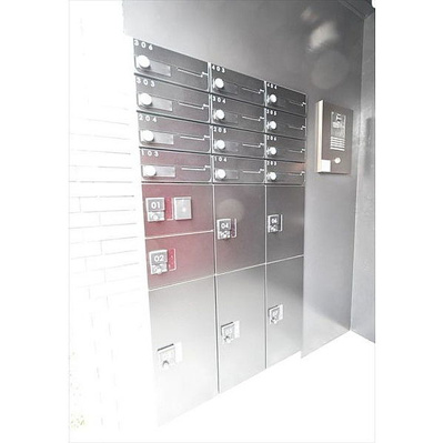 【その他共用部分】 | PARK SQUARE 荻窪(パークスクエア荻窪)