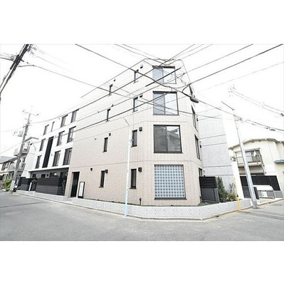 【外観】 | PARK SQUARE 荻窪(パークスクエア荻窪)