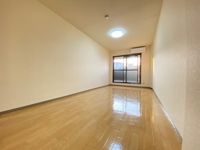 メゾンイシスの内装