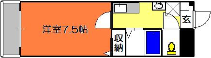 【間取り】 | エムズ・コンフォート