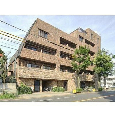 【外観】 | フェニックス吉祥寺アヴァンティーク