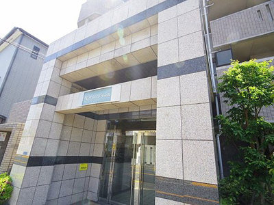 【エントランス】 | N．グランドゥール