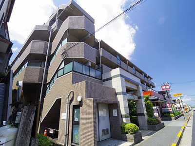 【外観】 | N．グランドゥール