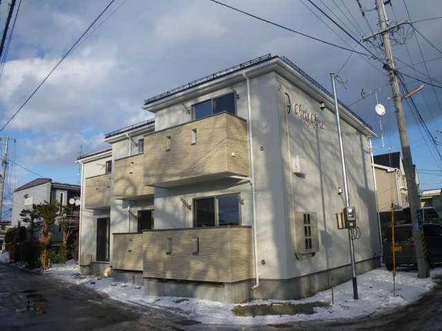 クリスチーネ