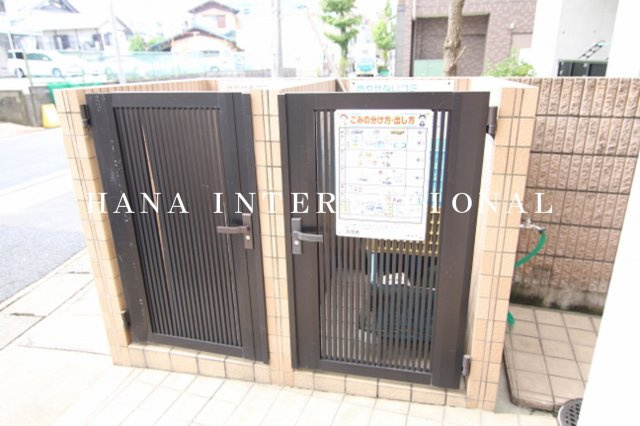 プチタミのその他共用部分