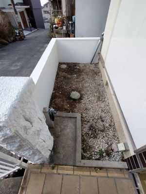  | 六万寺町1丁目貸家