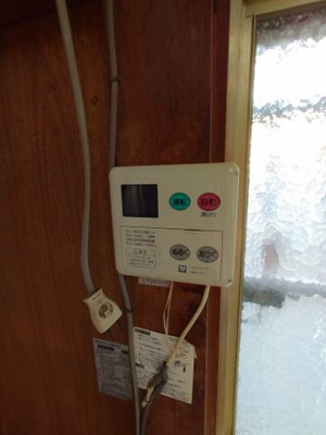  | 六万寺町1丁目貸家