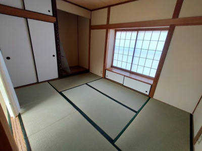  | 六万寺町1丁目貸家