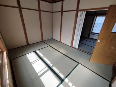  | 六万寺町1丁目貸家