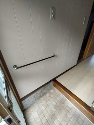  | 六万寺町1丁目貸家