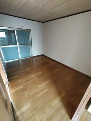 【居間・リビング】 | 六万寺町1丁目貸家