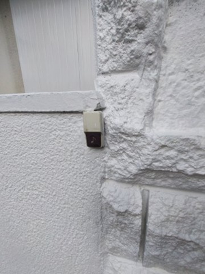 【セキュリティ】 | 六万寺町1丁目貸家