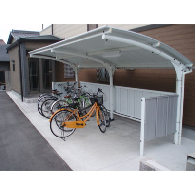 【その他共用部分】 | アーリーバード（Early Bird）