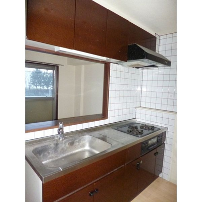 【キッチン】 | アーリーバード（Early Bird）