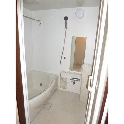 【浴室】 | アーリーバード（Early Bird）