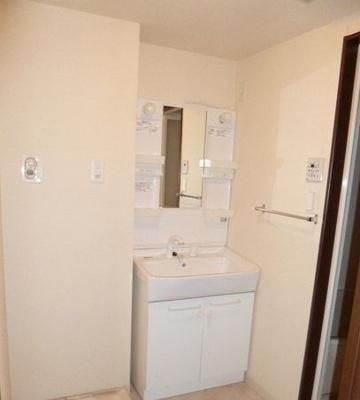 【洗面所】 | アーリーバード（Early Bird）