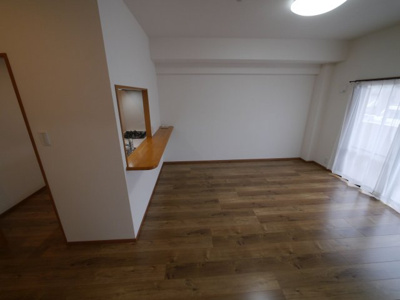 【内装】 | ピュアドームアーティック平尾（ピュアドームアーティックヒラオ） | 別号室の写真になります。現況優先。