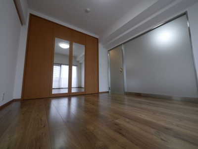 【その他】 | ピュアドームアーティック平尾（ピュアドームアーティックヒラオ） | 別号室の写真になります。現況優先。