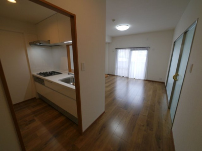 【設備】 | ピュアドームアーティック平尾（ピュアドームアーティックヒラオ） | 別号室の写真になります。現況優先。