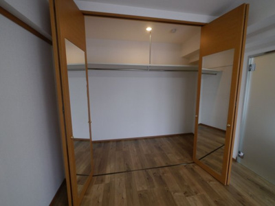 【収納】 | ピュアドームアーティック平尾（ピュアドームアーティックヒラオ） | 別号室の写真になります。現況優先。